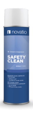Novatio Safety Clean GEL 500ml - 683001000