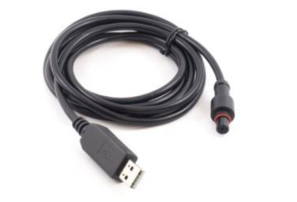 Seen Safety IRIS 860 Configuration Cable