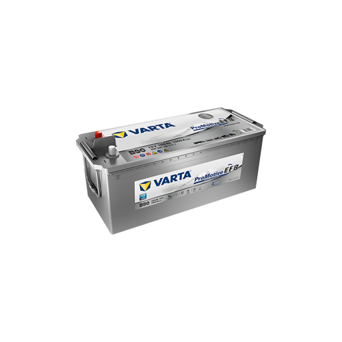 VARTA Accu Promotive B90 690.500.105 12V/190Ah