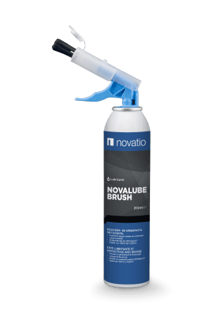 Novatio Novalube Brush 221005000